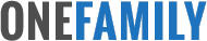 OneFamily Logo