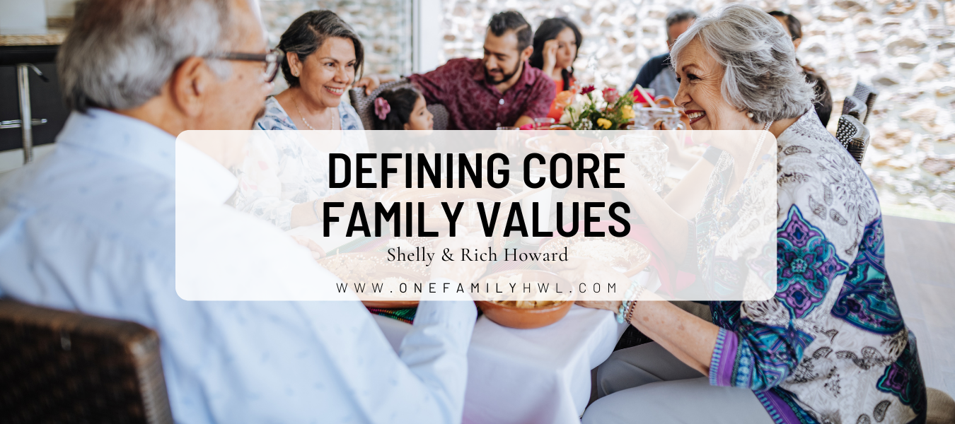 defining-core-family-values-onefamily