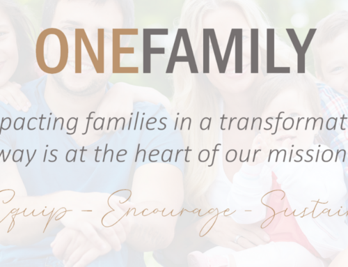 OneFamily – One Million Families Reached in 2024!