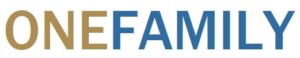 OneFamily Logo